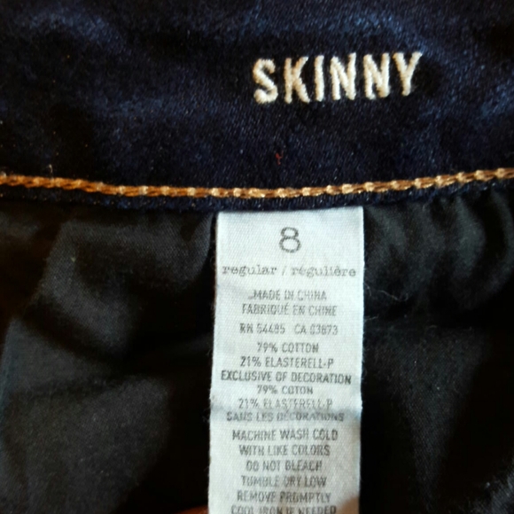American Eagle jeans - Picture 3 of 4